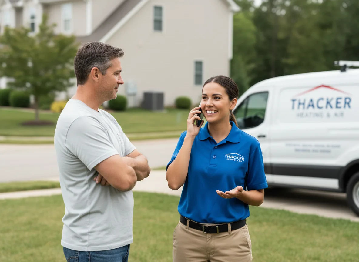 Ac Repair Earth, TX FAQs